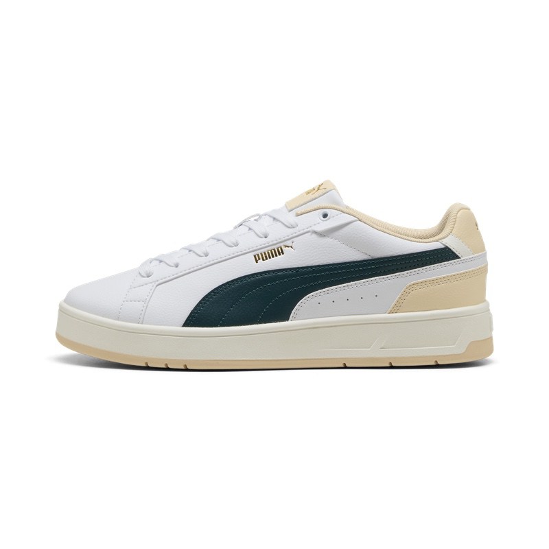 Pantofi sport Puma Court Classico - poza 2