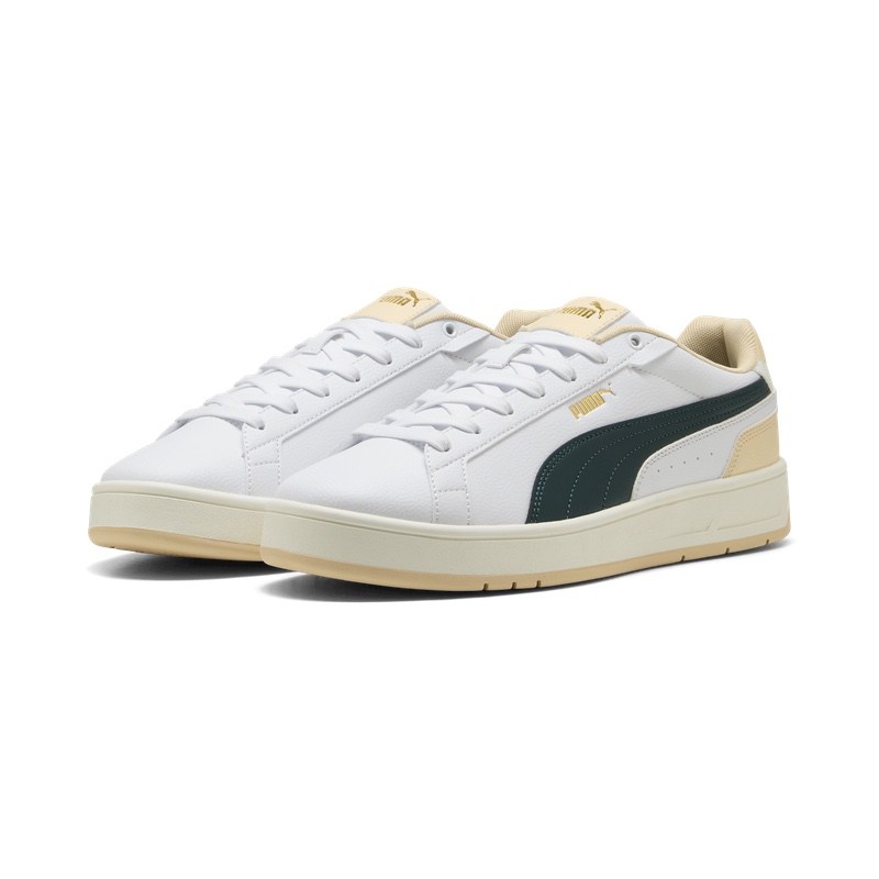 Pantofi sport Puma Court Classico - poza 3