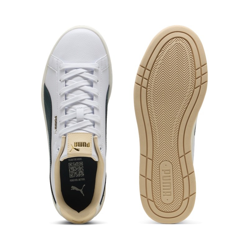 Pantofi sport Puma Court Classico - poza 4