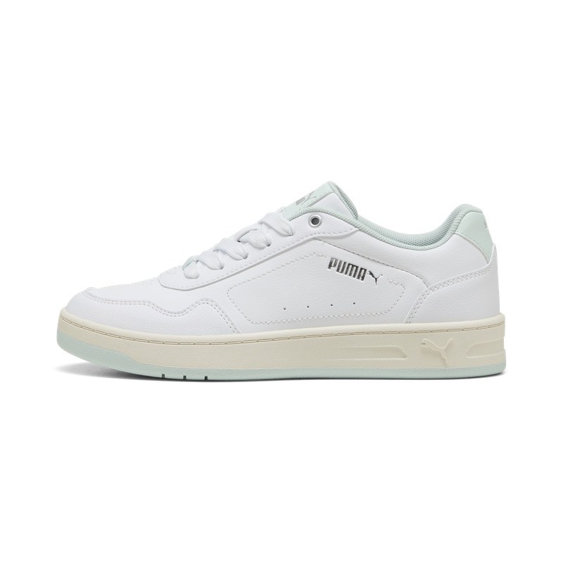 Pantofi sport Puma Court Classy - poza 2
