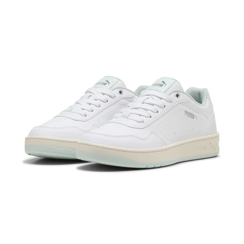 Pantofi sport Puma Court Classy - poza 3