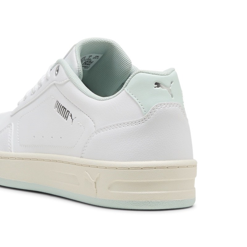 Pantofi sport Puma Court Classy - poza 4