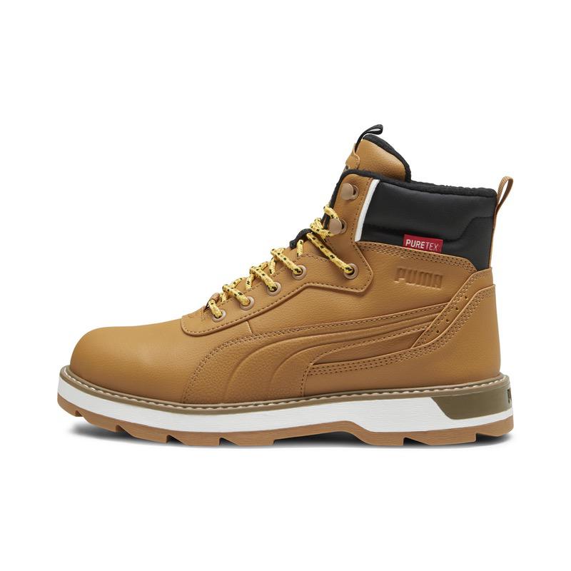 Pantofi Sport Puma Desierto v3 Puretex - poza 2