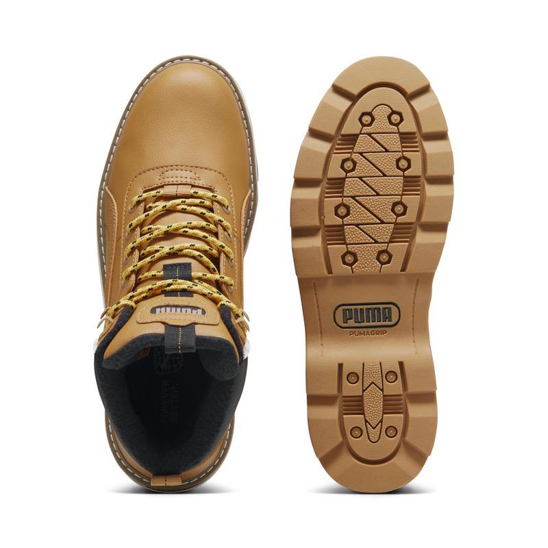 Pantofi Sport Puma Desierto v3 Puretex - poza 3