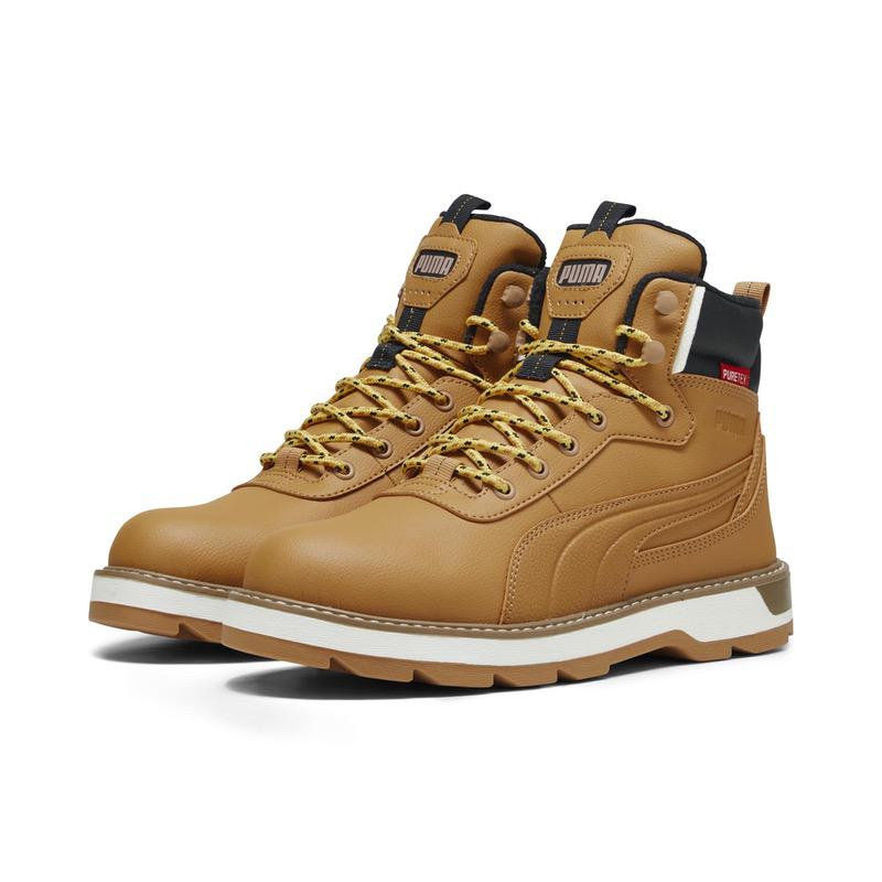 Pantofi Sport Puma Desierto v3 Puretex - poza 4