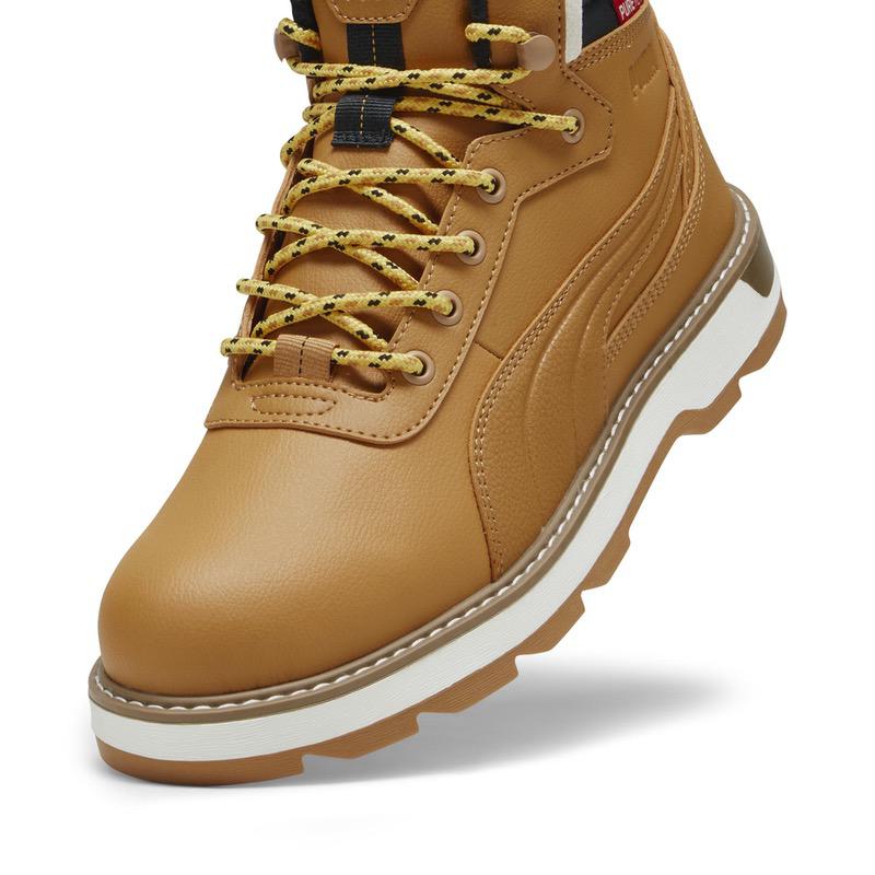 Pantofi Sport Puma Desierto v3 Puretex - poza 5