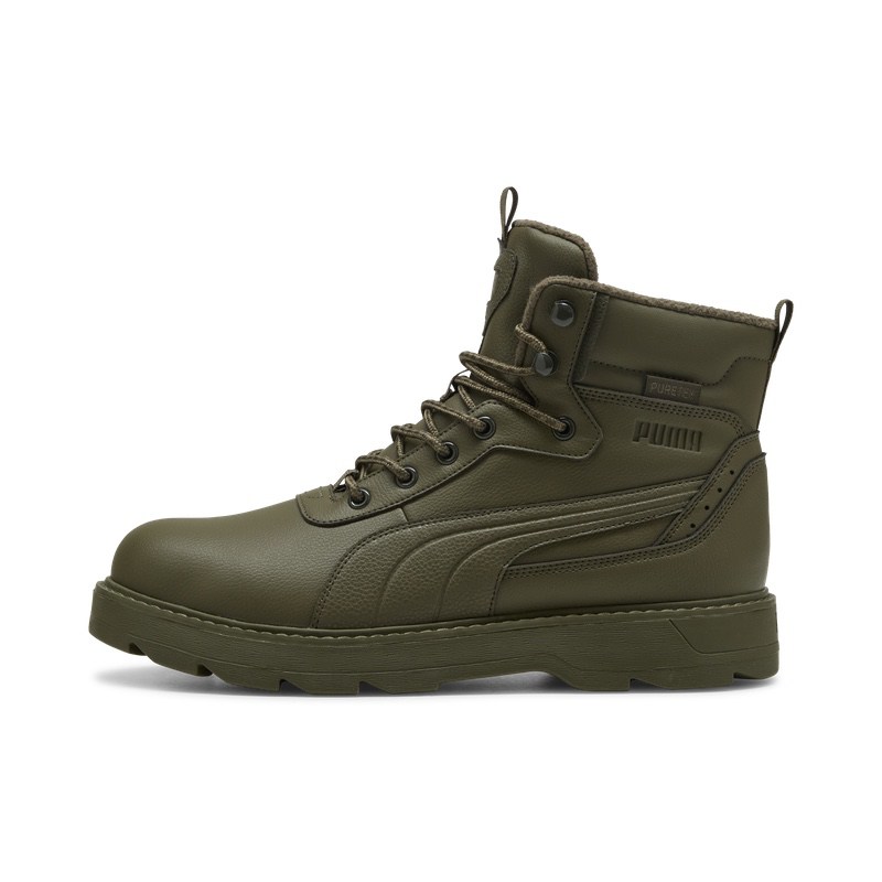 Pantofi sport Puma Desierto v3 Puretex - poza 2