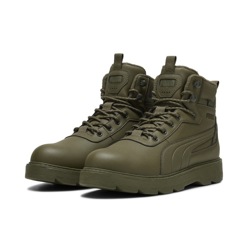 Pantofi sport Puma Desierto v3 Puretex - poza 3