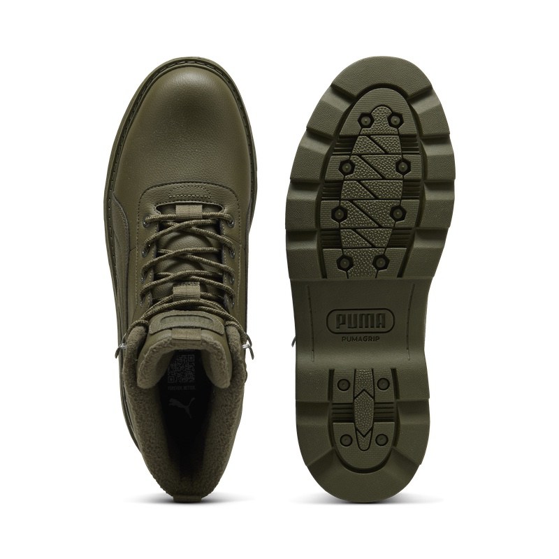 Pantofi sport Puma Desierto v3 Puretex - poza 4