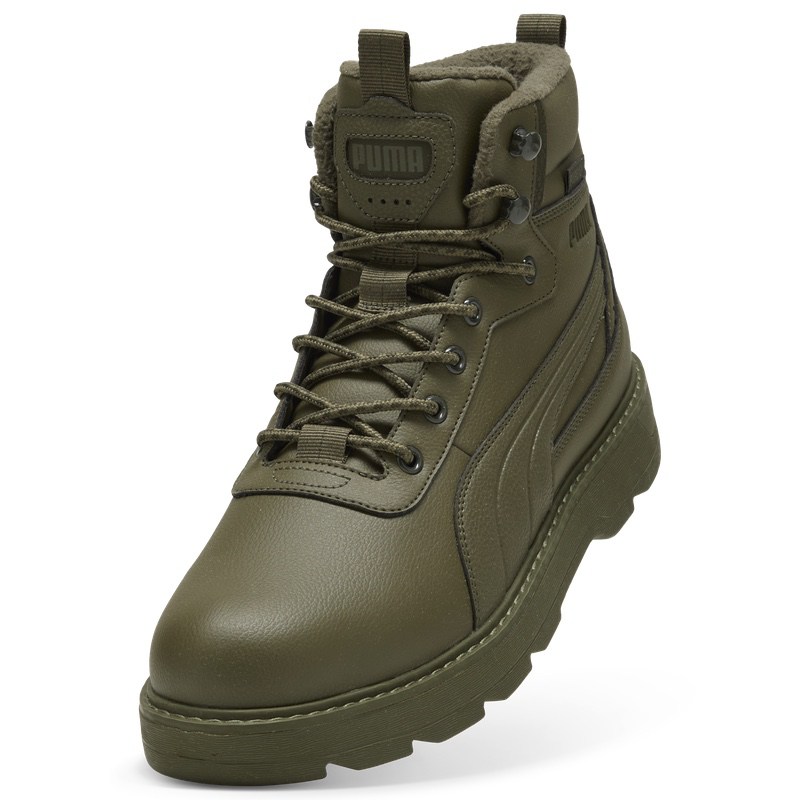 Pantofi sport Puma Desierto v3 Puretex - poza 5