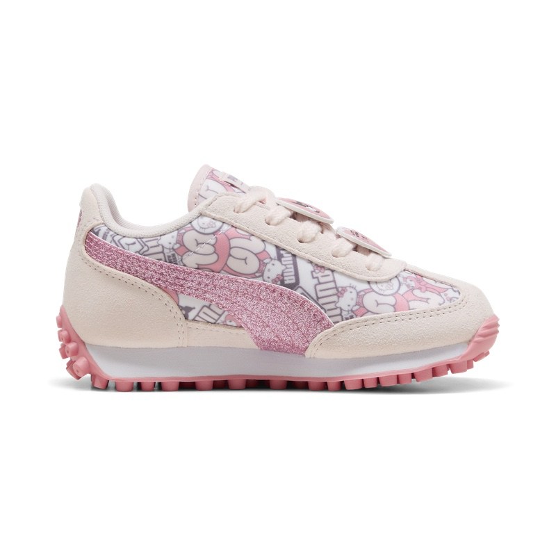 Pantofi sport Puma Easy Rider HK&FR 2 PS - poza 1