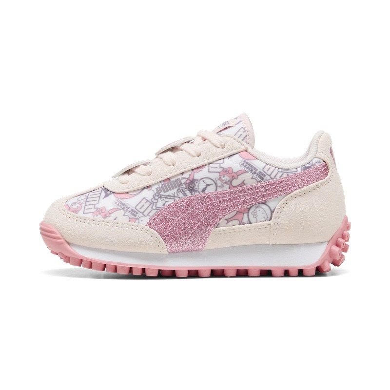 Pantofi sport Puma Easy Rider HK&FR 2 PS - poza 2