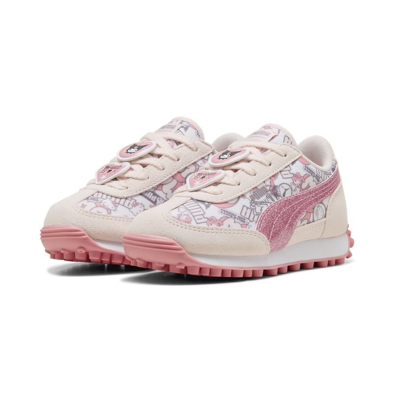 Pantofi sport Puma Easy Rider HK&FR 2 PS - poza 3