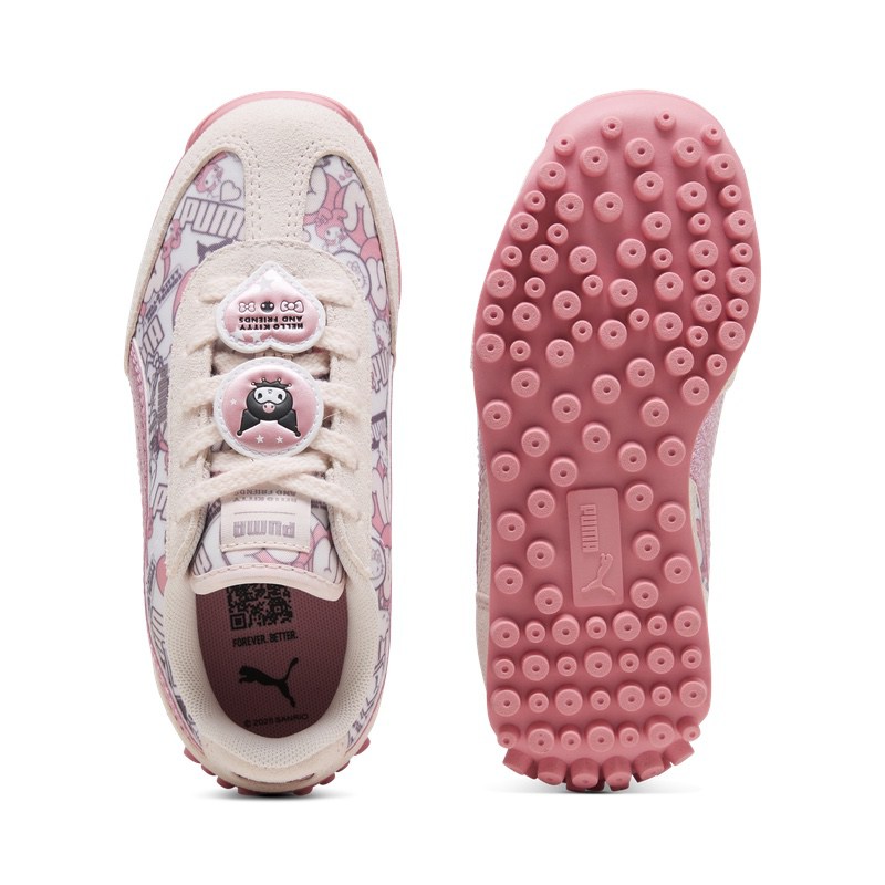 Pantofi sport Puma Easy Rider HK&FR 2 PS - poza 5