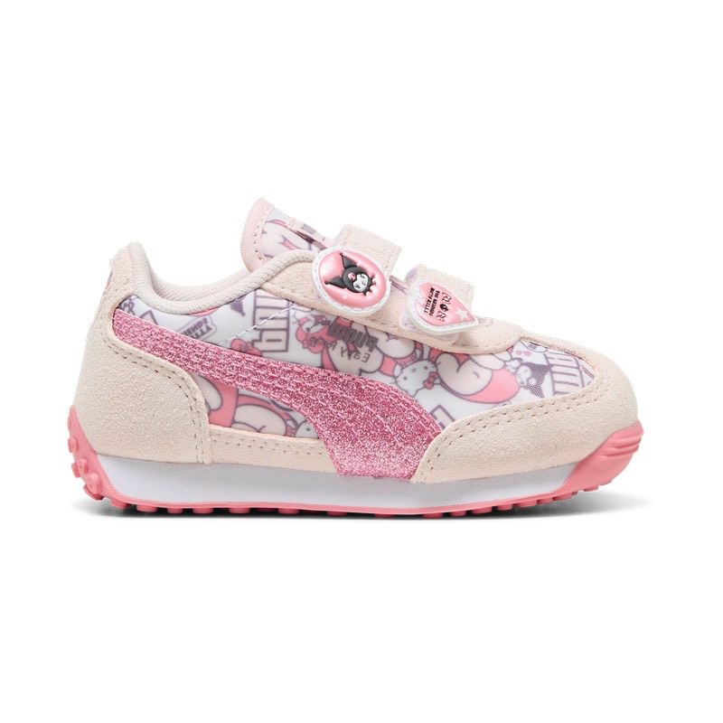 Pantofi sport Puma Easy Rider HK&FR 2 V Inf - poza 1