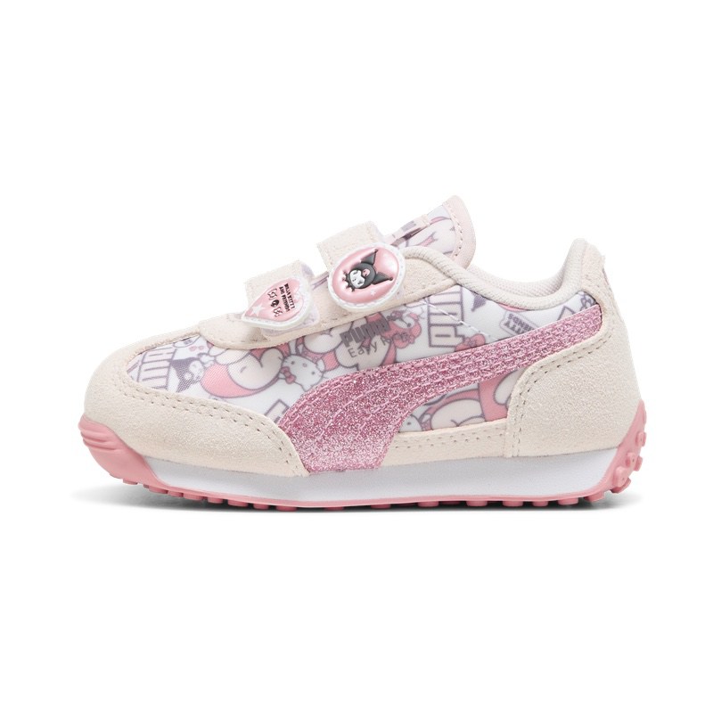 Pantofi sport Puma Easy Rider HK&FR 2 V Inf - poza 2