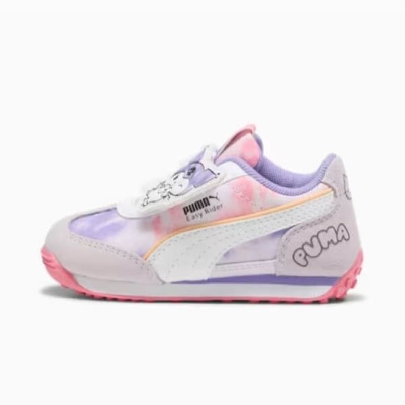 Pantofi sport Puma Easy Rider HK&FR V Inf - poza 2