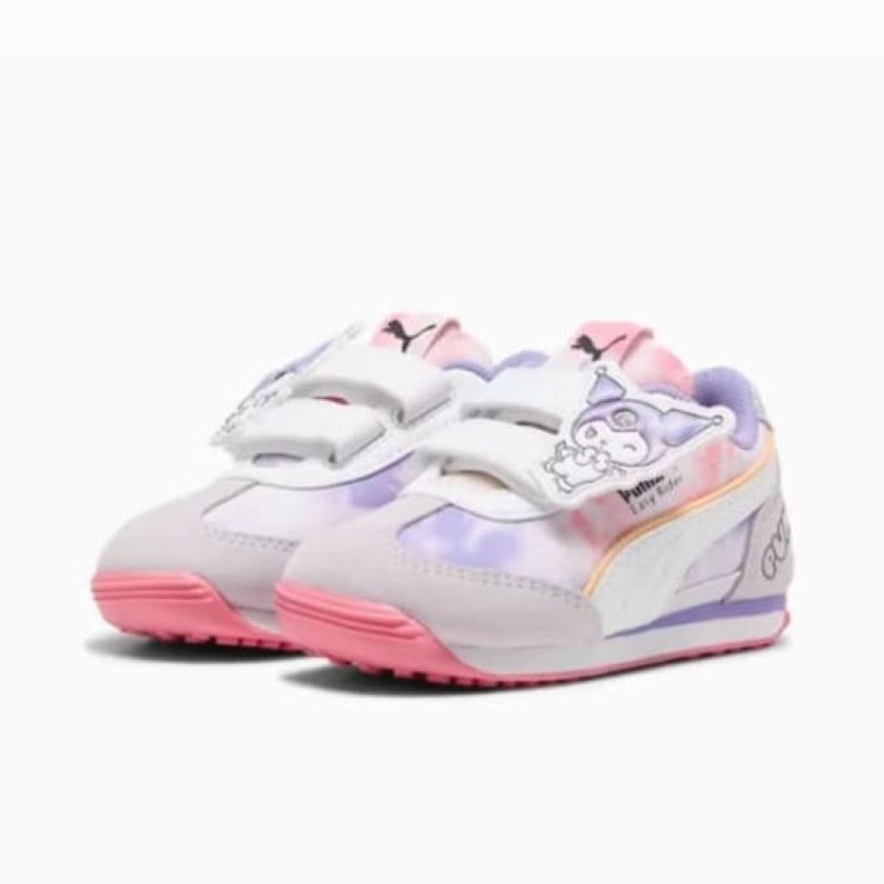 Pantofi sport Puma Easy Rider HK&FR V Inf - poza 3