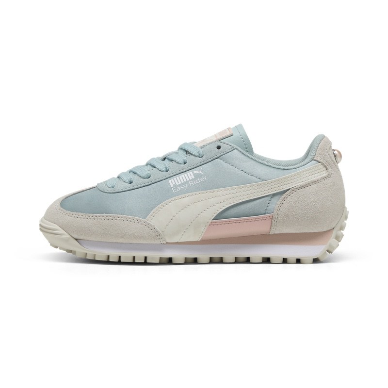 Pantofi sport Puma Easy Rider Water Creatures Jr - poza 2