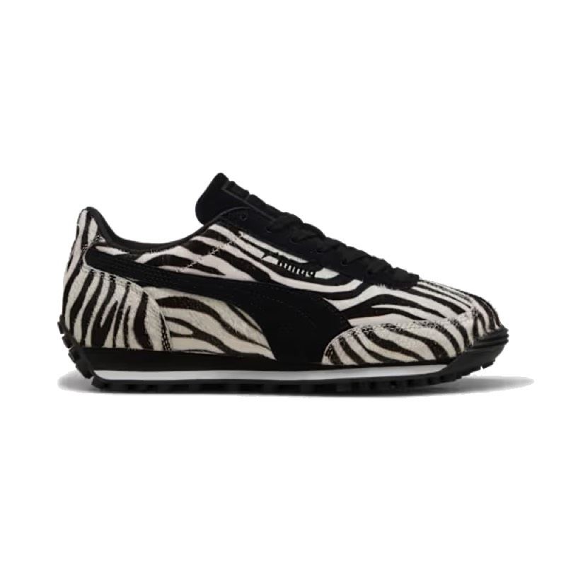 Pantofi sport Puma Easy Rider Zebra Wns - poza 1