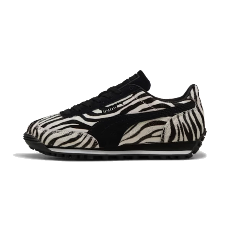 Pantofi sport Puma Easy Rider Zebra Wns - poza 2