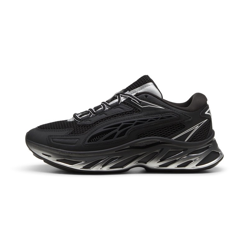 Pantofi sport Puma Exotek NITRO Racing Line - poza 2