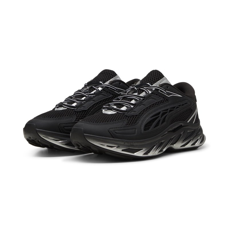 Pantofi sport Puma Exotek NITRO Racing Line - poza 3