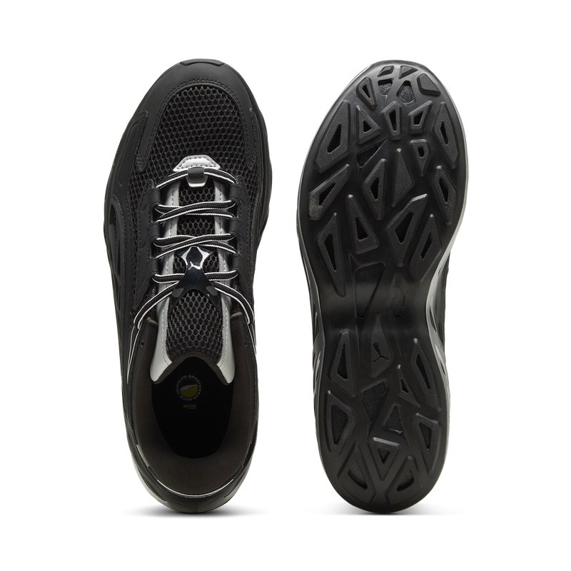 Pantofi sport Puma Exotek NITRO Racing Line - poza 4