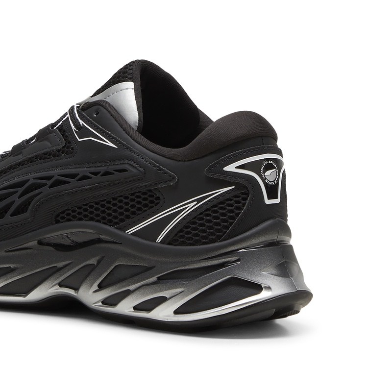 Pantofi sport Puma Exotek NITRO Racing Line - poza 5