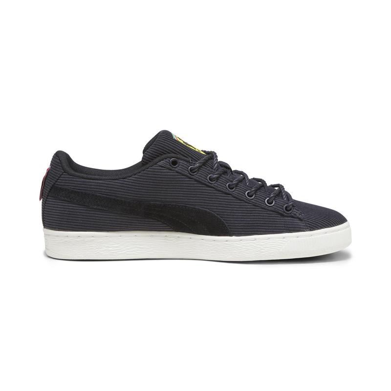 Pantofi Sport Puma Ferrari Clyde GC - poza 1