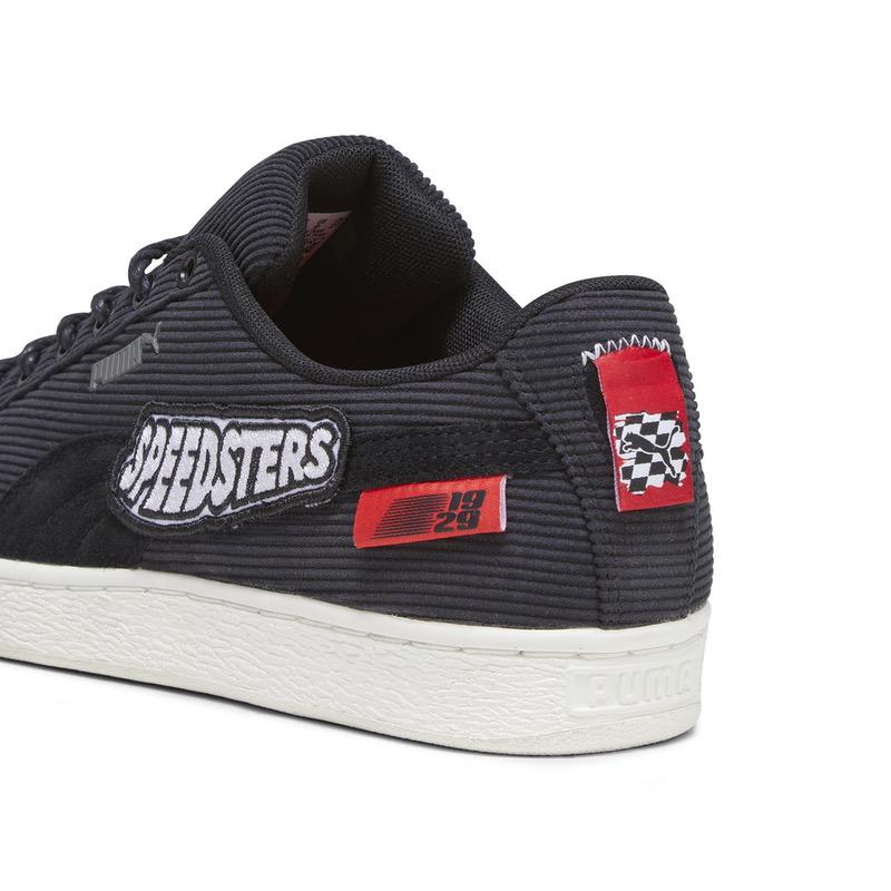 Pantofi Sport Puma Ferrari Clyde GC - poza 5