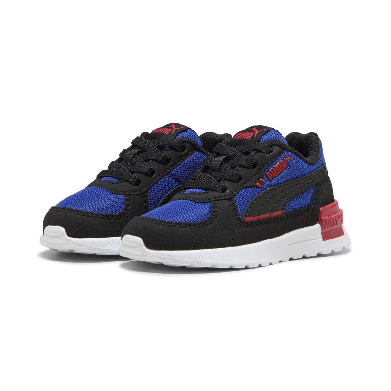 Pantofi sport Puma Graviton AC Inf - poza 3