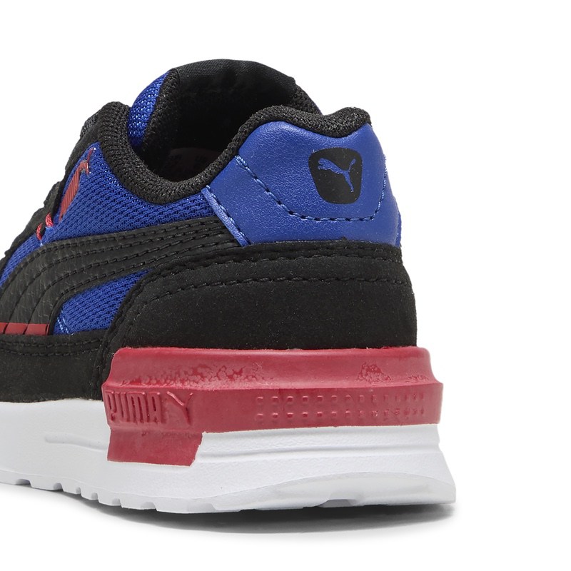 Pantofi sport Puma Graviton AC Inf - poza 4