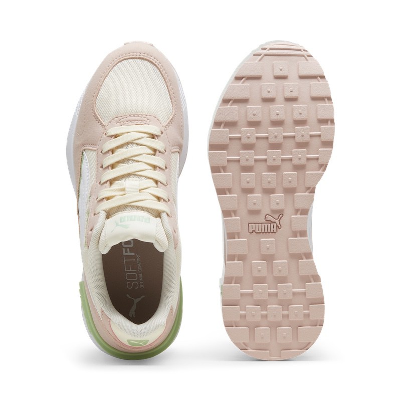 Pantofi Sport Puma Graviton Jr - poza 4
