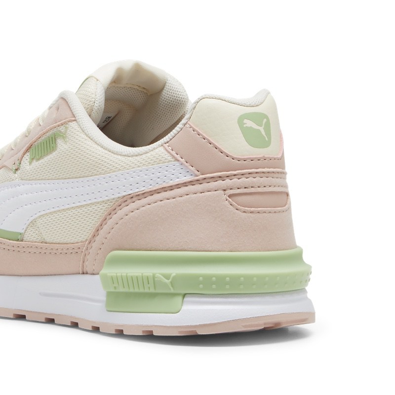 Pantofi Sport Puma Graviton Jr - poza 5