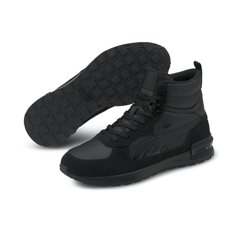 Pantofi sport Puma Graviton MID - poza 2