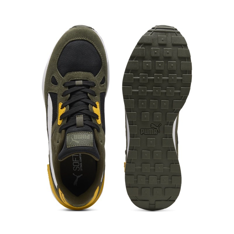 Pantofi sport Puma Graviton Pro - poza 3