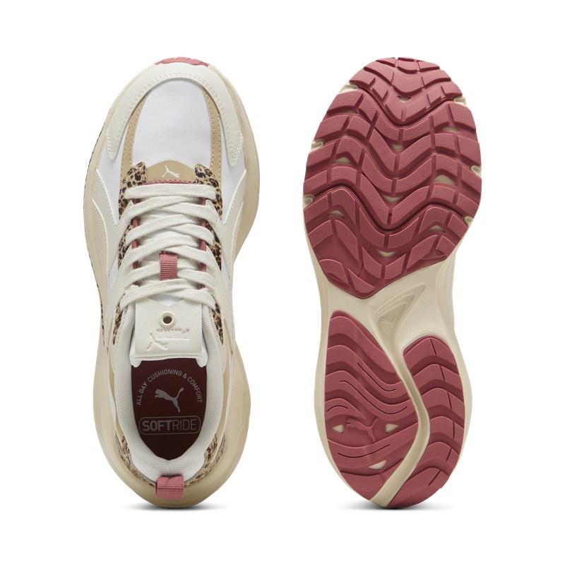 Pantofi sport Puma Hypnotic LS Animal Flair - poza 4