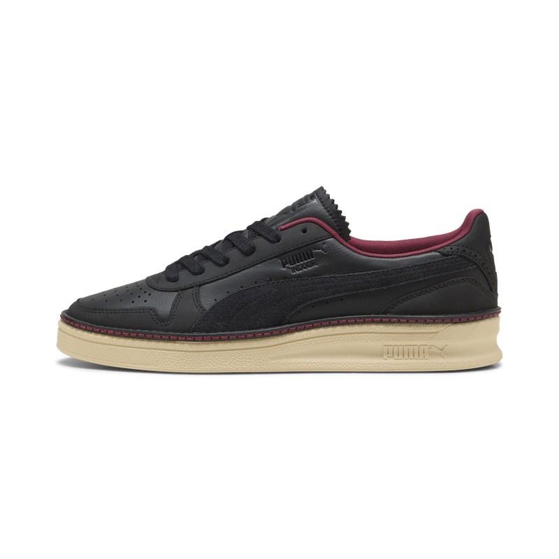 Pantofi sport Puma Indoor Regal Grace - poza 2