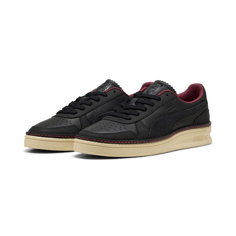 Pantofi sport Puma Indoor Regal Grace - poza 3