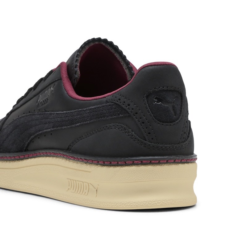 Pantofi sport Puma Indoor Regal Grace - poza 4