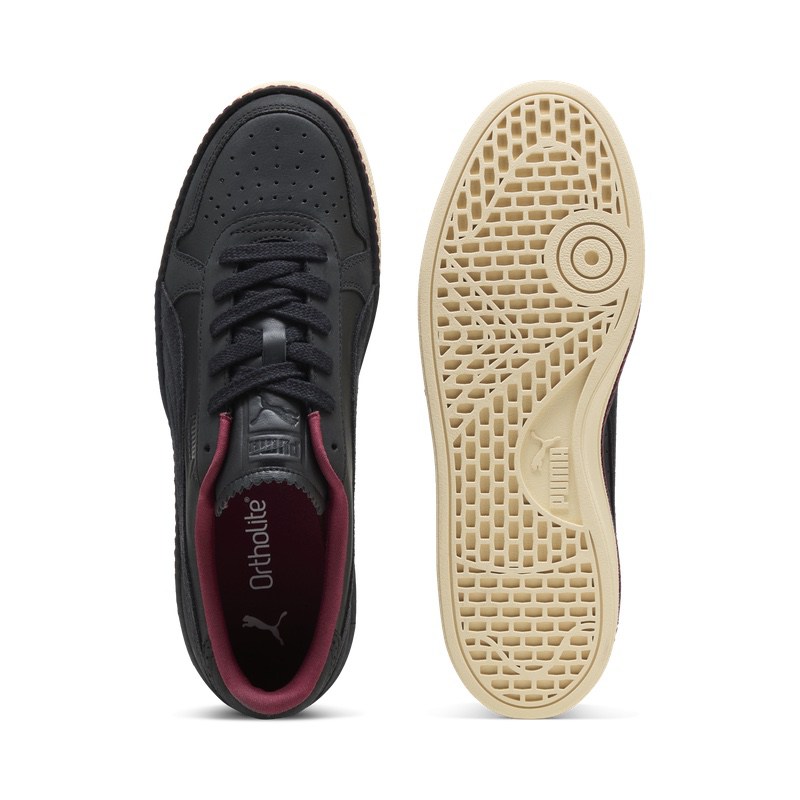 Pantofi sport Puma Indoor Regal Grace - poza 5