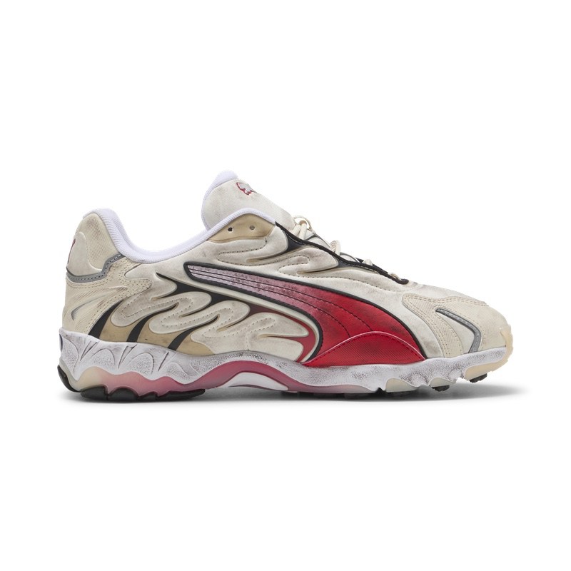 Pantofi sport Puma Inhale Distressed - poza 1