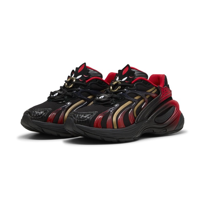 Pantofi sport Puma Inverse Shadow Jr - poza 4