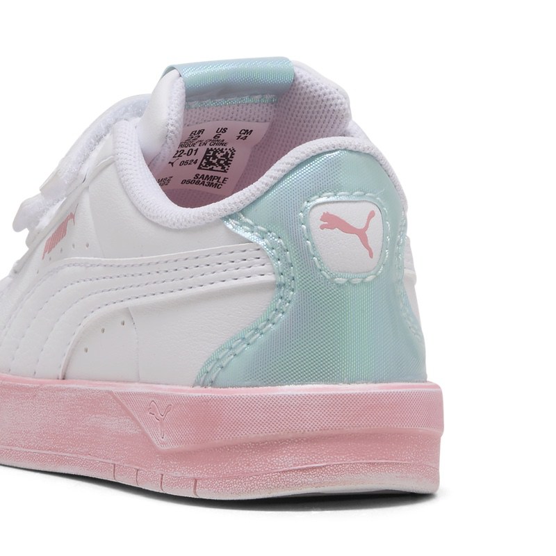 Pantofi sport Puma Jada Classic Space belle V Inf - poza 5