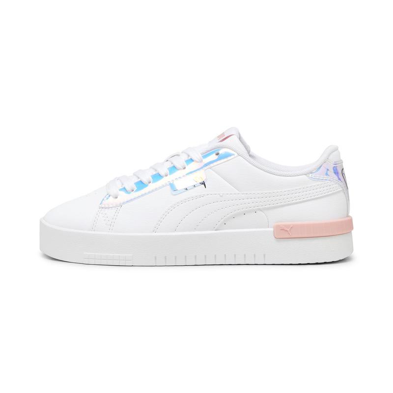 Pantofi Sport Puma Jada Crystal Wings Jr - poza 2