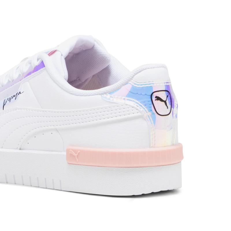 Pantofi Sport Puma Jada Crystal Wings Jr - poza 3