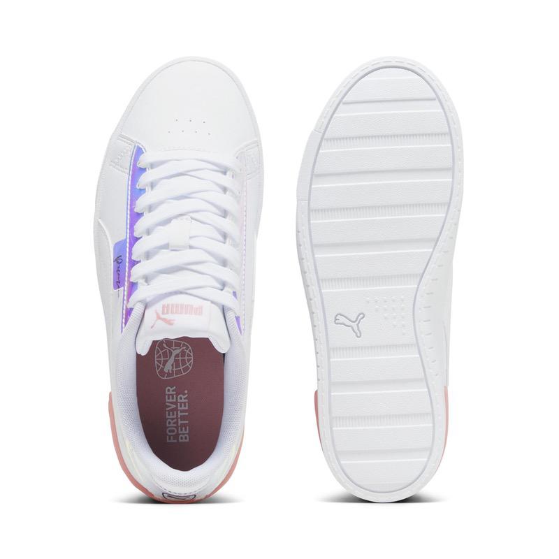 Pantofi Sport Puma Jada Crystal Wings Jr - poza 4