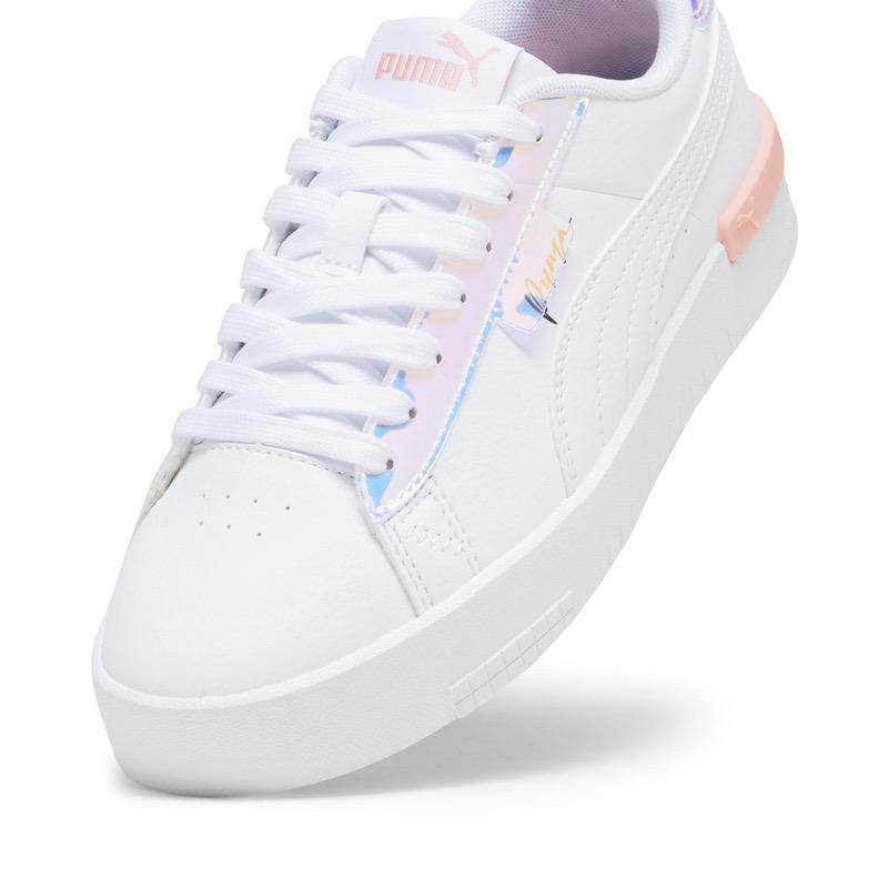 Pantofi Sport Puma Jada Crystal Wings Jr - poza 5