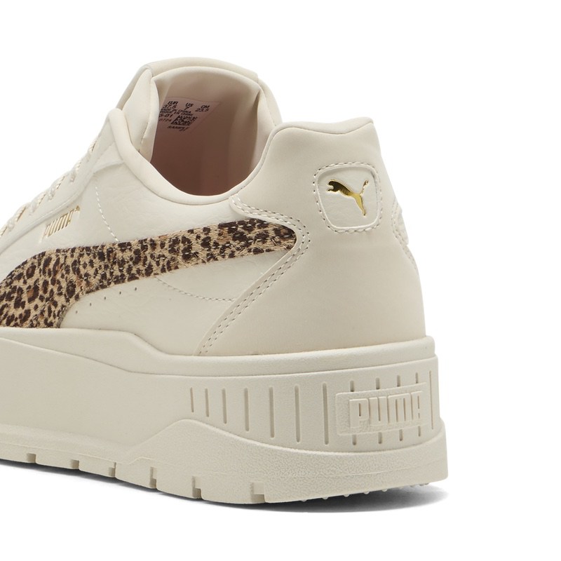 Pantofi sport Puma Karmen II Animal Flair - poza 3